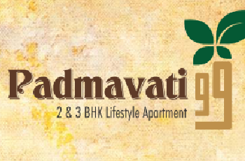  Padmavati Infracon